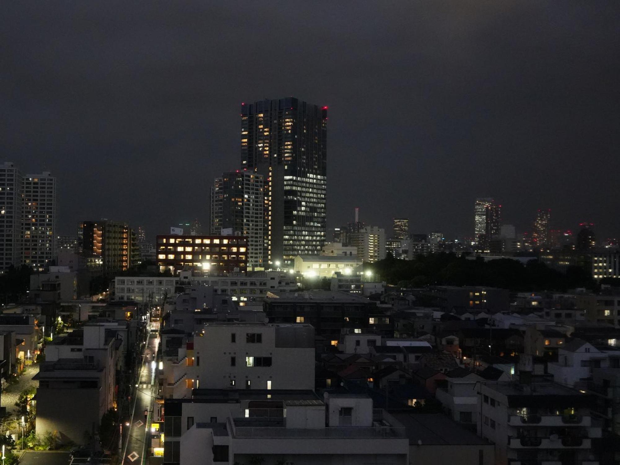 Rembrandt Cabin Shinjuku Shin-Okubo Tokyo prefektur Exteriör bild